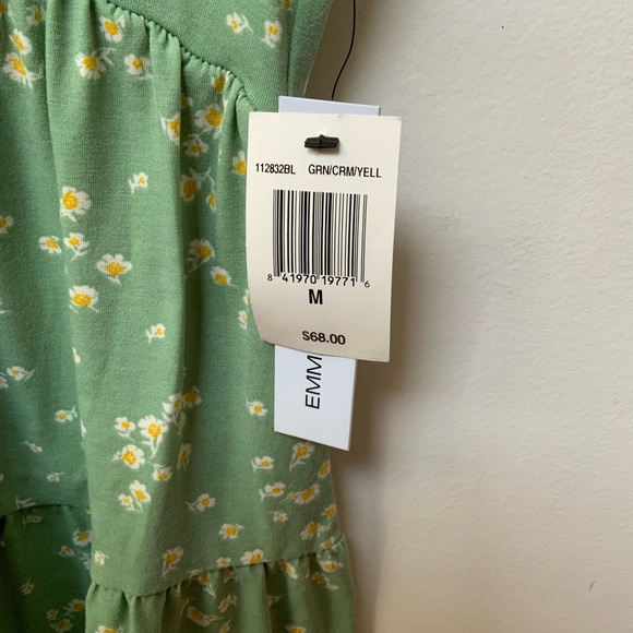 Emma & Michele Dress - Picture 2 of 3